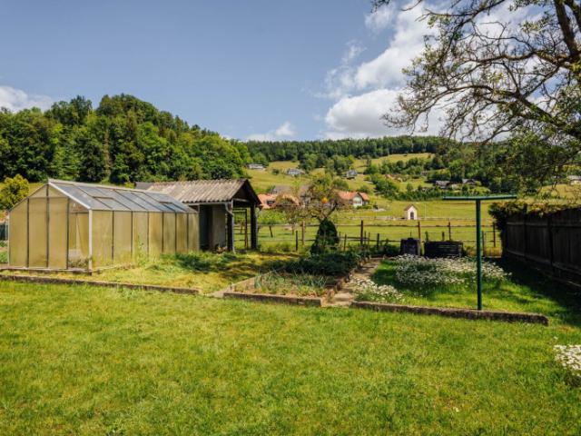 Mehrfamilienhaus kaufen in Eisbach, Steiermark