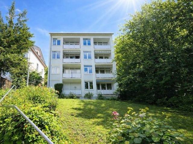 Wohnung kaufen in Wiesbaden, Hessen
