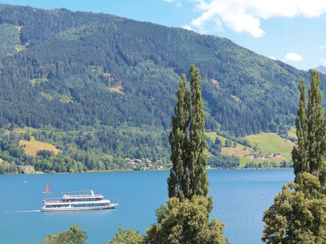 Wohnung kaufen in Innenstadt, Zell am See