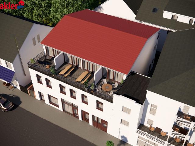 Haus kaufen in Laboe Haus kaufen in Laboe