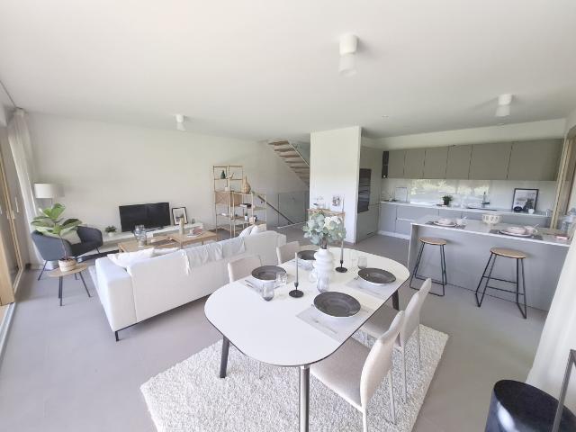 Haus kaufen in Cheseaux-Lausanne, Waadt