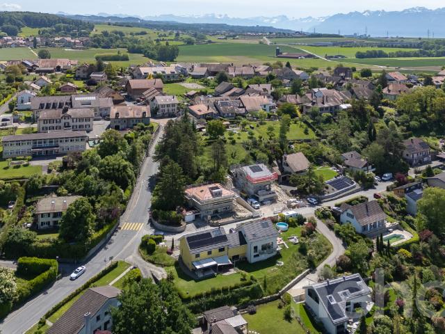 Maisonette kaufen in Vufflens-la-Ville, Waadt