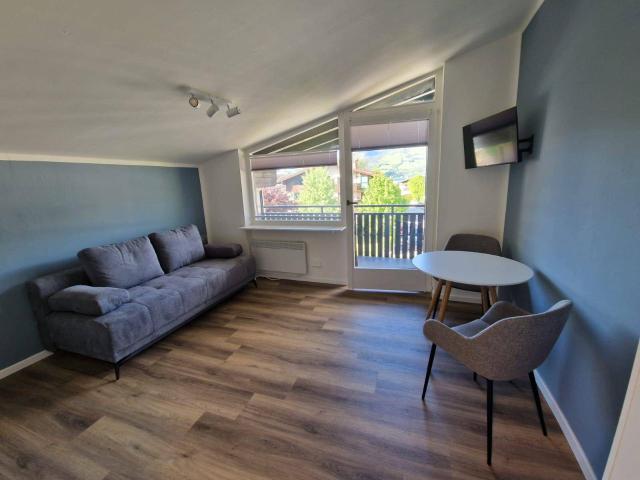 Apartment kaufen in Schüttdorf, Zell am See