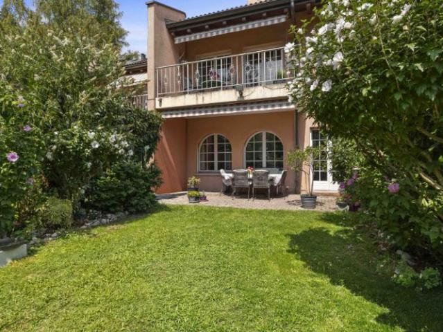 Haus mieten in Cheseaux-Lausanne, Waadt