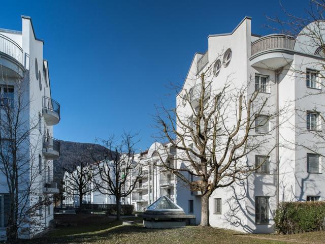 Apartment mieten in Grenchen, Solothurn