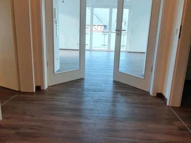 Etagenwohnung kaufen in Limburg