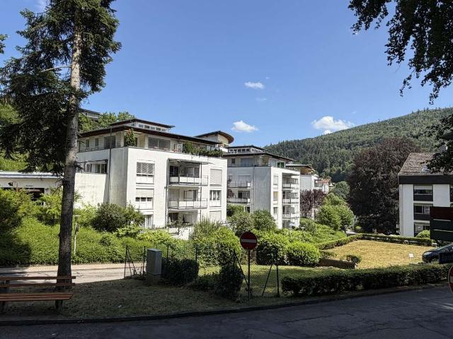 Wohnung kaufen in Bad Herrenalb, Landkreis Calw