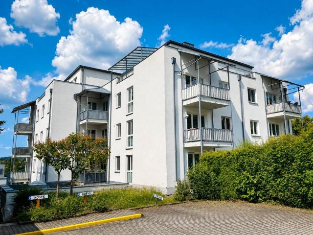Haus kaufen in Coburg, Bayern