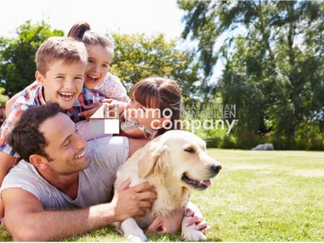 Grundstück kaufen in Fernitz, Steiermark