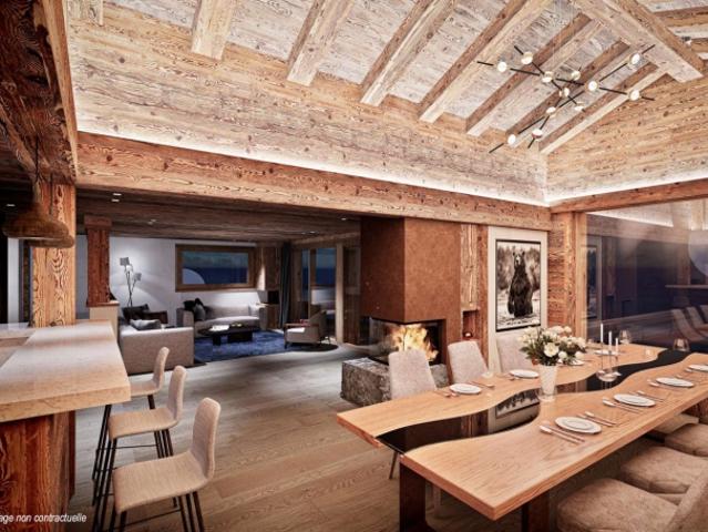 Einfamilienhaus kaufen in Verbier, Wallis