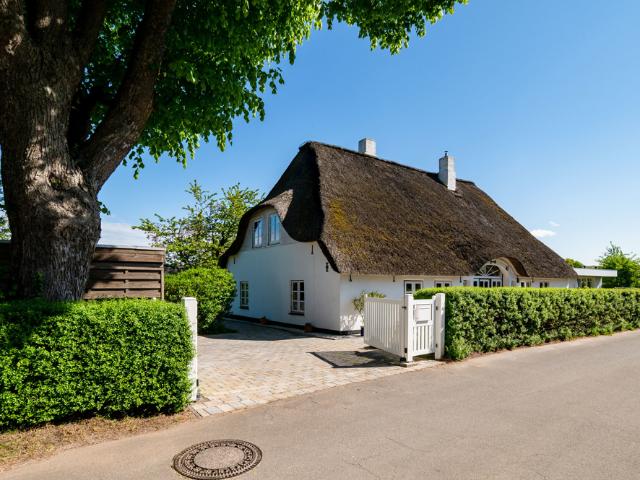 Haus kaufen in Süderstapel, Schleswig-Holstein