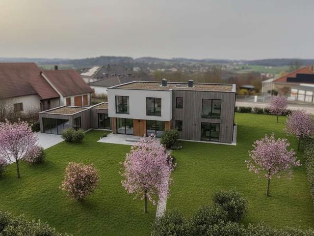 Haus kaufen in Sinzing, Landkreis Regensburg