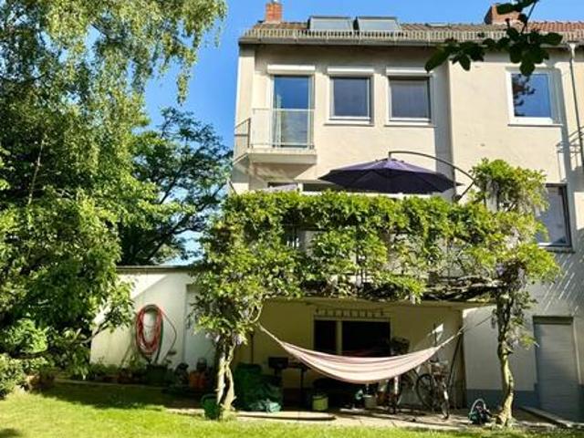 Haus kaufen in Bremen, Schwachhausen