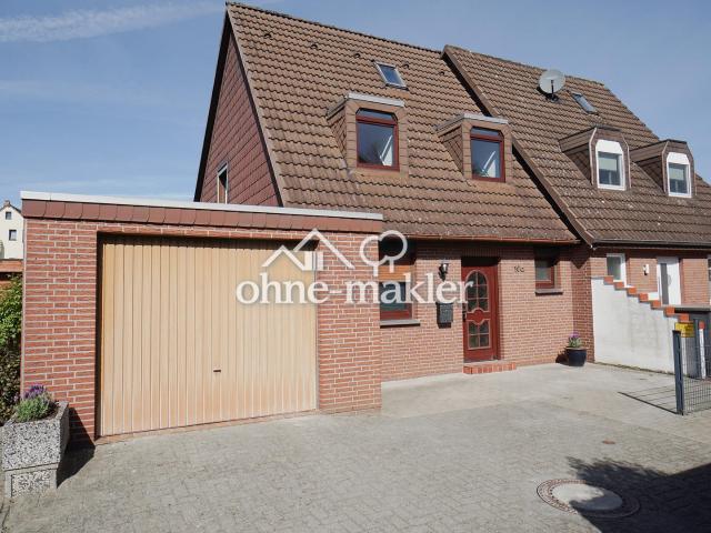 Haus kaufen in Stickgras/Annenriede, Delmenhorst
