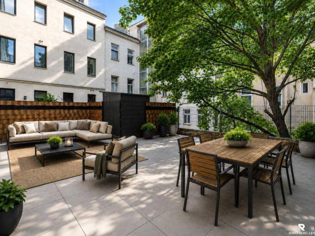 Apartment kaufen in Meidling, Wien