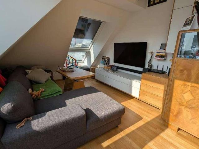 Apartment mieten in Donaustadt, Wien