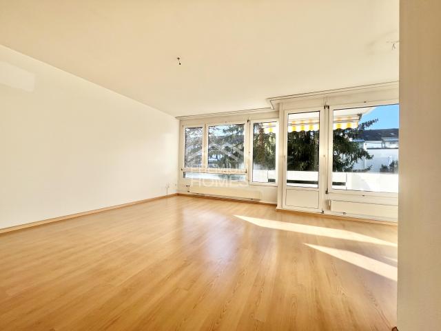 Wohnung kaufen in Grossbasel, Basel