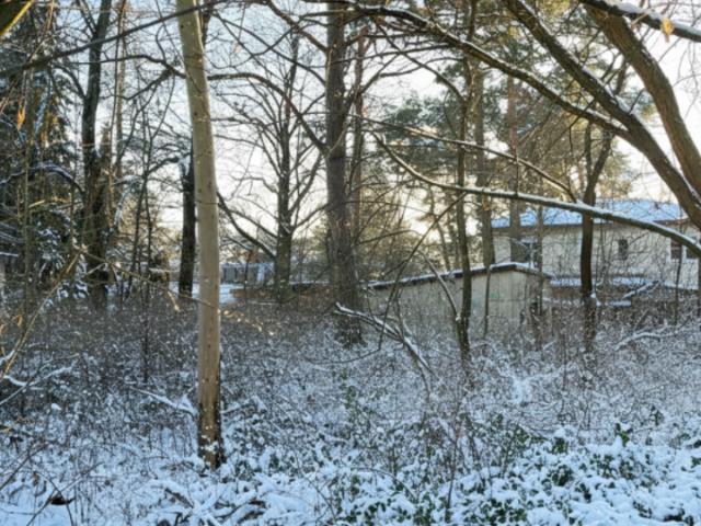 Erdgeschosswohnung kaufen in Berlin