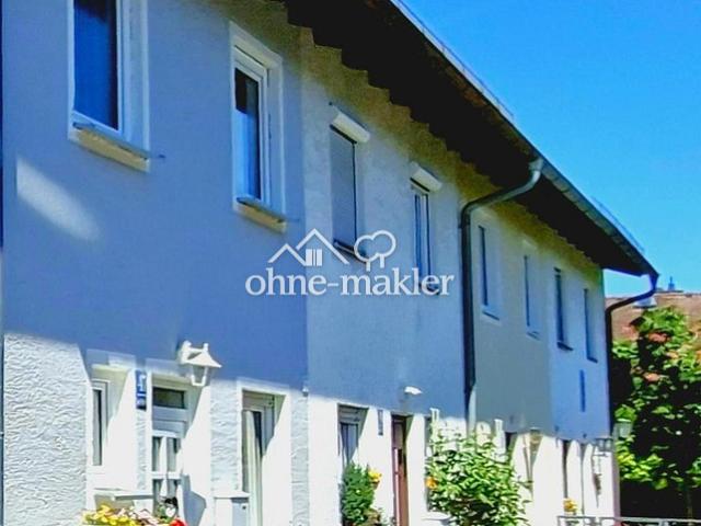 Haus kaufen in Ramersdorf-Perlach, München