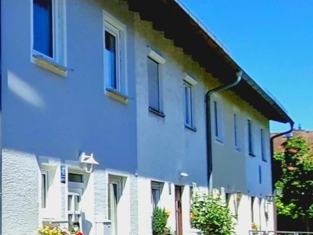 Villa kaufen in Ramersdorf-Perlach, München