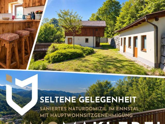 Haus kaufen in Reichraming, Oberösterreich