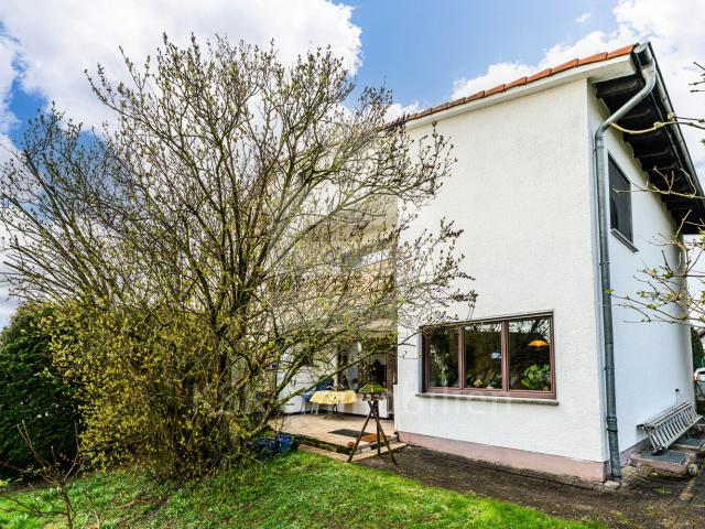 Villa kaufen in Breitenstein, Nordrhein-Westfalen