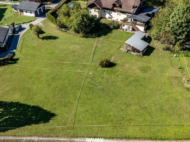 Grundstück kaufen in Bad Ischl, Bezirk Gmunden