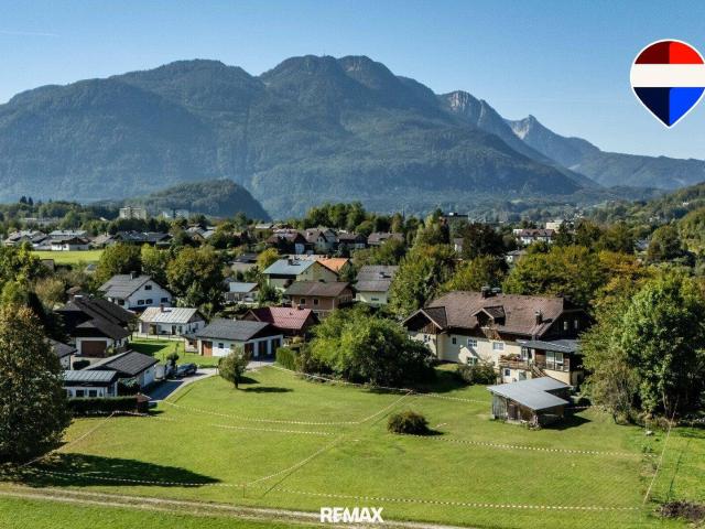 Immobilie kaufen in Roith, Bad Ischl