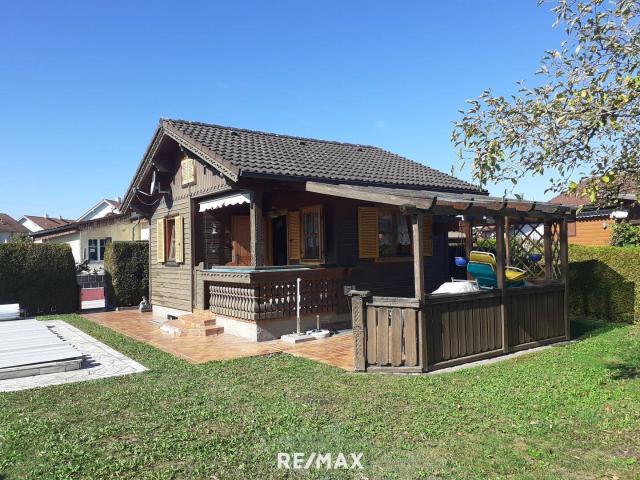 Haus kaufen in Raffelstetten, Asten