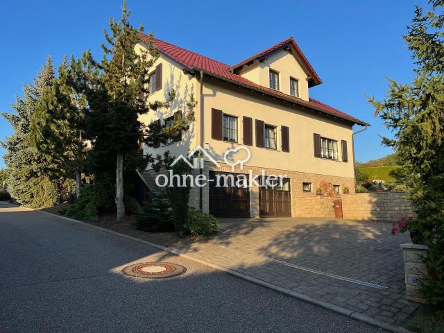 Haus kaufen in Bad Kösen, Sachsen-Anhalt