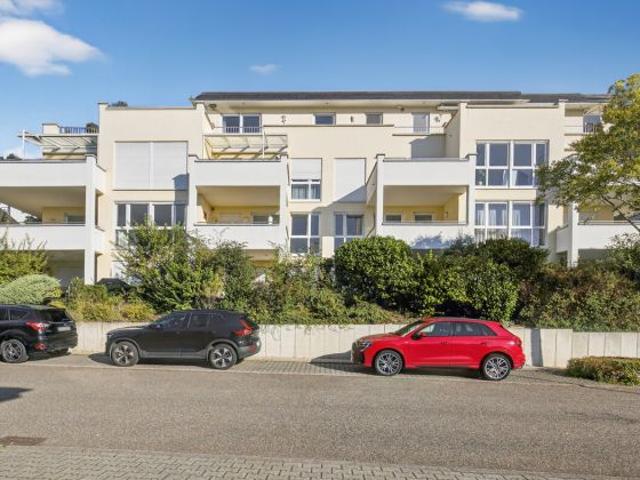 Wohnung kaufen in Pforzheim, Baden-Württemberg