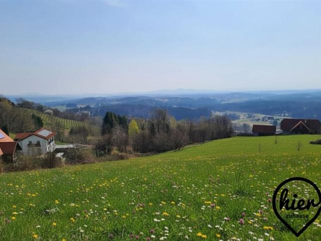 Grundstück kaufen in Deutschlandsberg, Steiermark