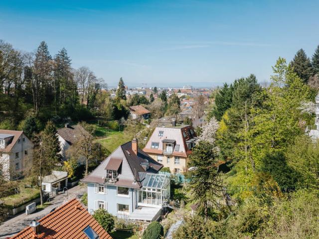 Haus kaufen in Freiburg