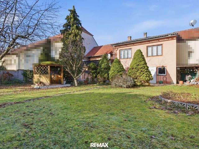 Haus kaufen in Tulln an der Donau, Niederösterreich