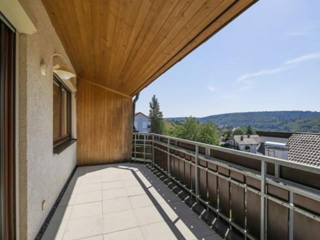 Wohnung kaufen in Pforzheim