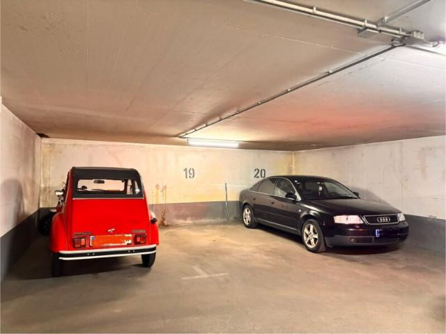 Garage kaufen in Wien