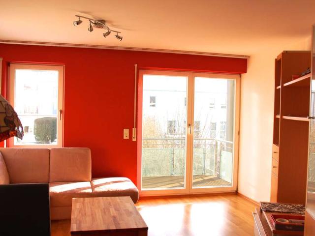 Wohnung kaufen in Örlingen, Ulm