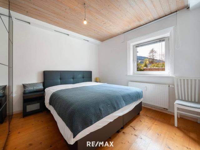 Apartment kaufen in Niederau, Tirol