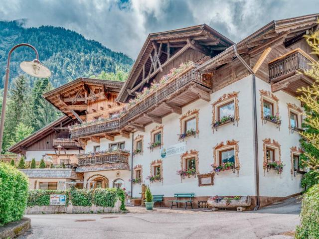 Haus kaufen in Oetz, Tirol
