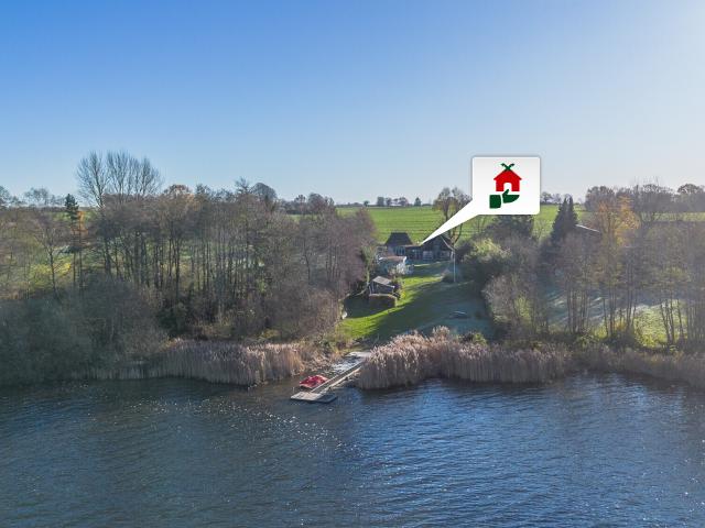 Haus kaufen in Bünsdorf, Schleswig-Holstein