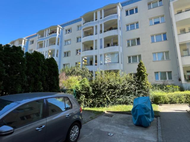 Wohnung kaufen in Berlin