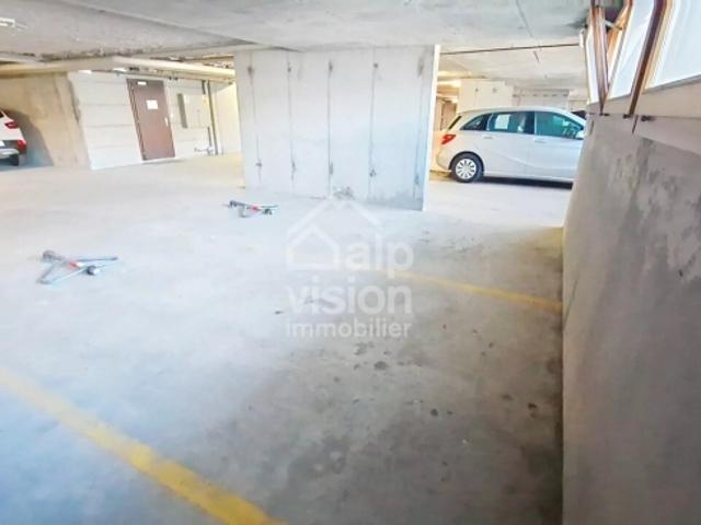 Garage kaufen in Veysonnaz, Sion