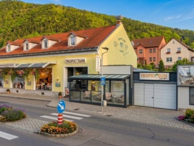 Gewerbe kaufen in Gloggnitz, Niederösterreich