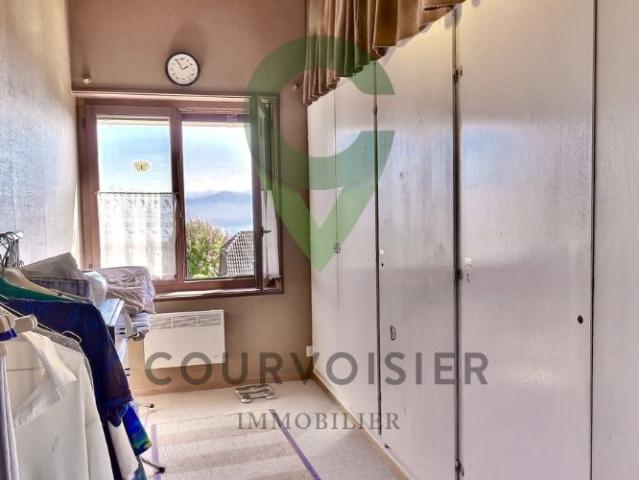 Haus kaufen in Arzier, Waadt