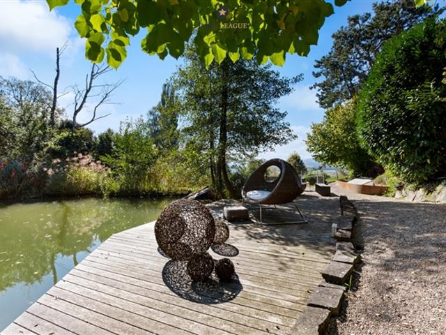 Einfamilienhaus kaufen in Berg (TG), Thurgau