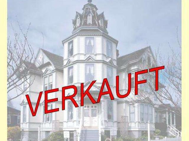 Haus kaufen in Altstadt, Mainz