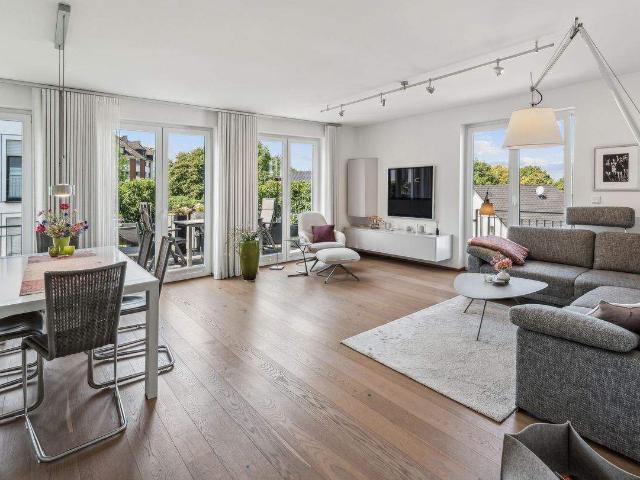 Wohnung kaufen in Weegerhof, Solingen