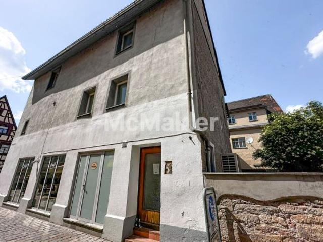 Haus kaufen in Forchheim, Bayern