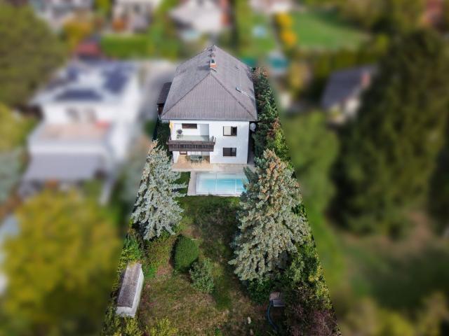 Haus kaufen in Klosterneuburg, Bezirk Tulln