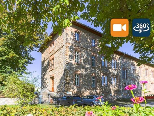 Wohnung kaufen in Wetteraukreis, Hessen